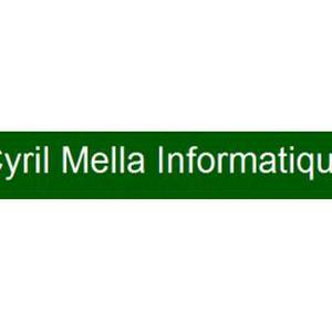 Photo de Cyril Mella Informatique