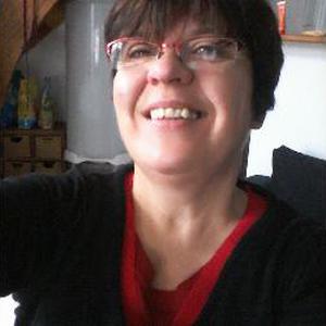 Gautret, 51 ans aide auprès de personnes âgées