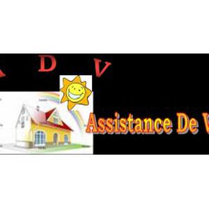 Photo de ASSISTANCE DE VIE