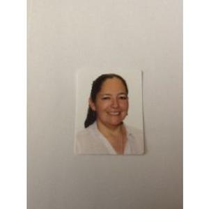 Abella Gonzalez, 52 ans