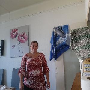 assistante de vie le pré saint gervais