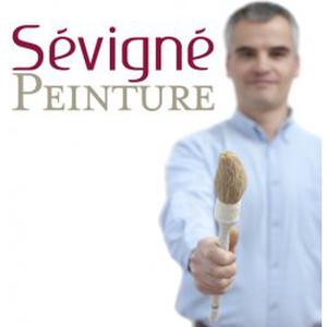 Photo de Sévigné Peinture