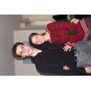 Photo de Assistante de vie aux familles
