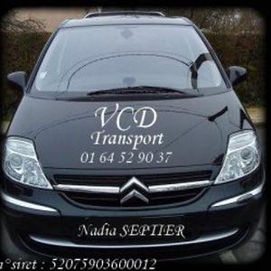 Photo de VCD Service