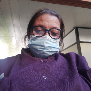 auxiliaire de vie aux familles