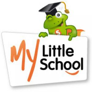 Photo de My Little School