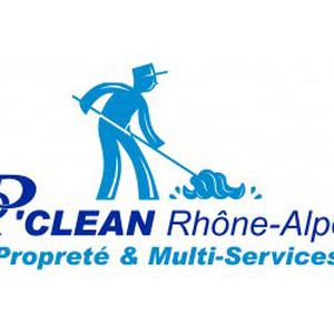 Photo de SAS DP'CLEAN Rhône-Alpes