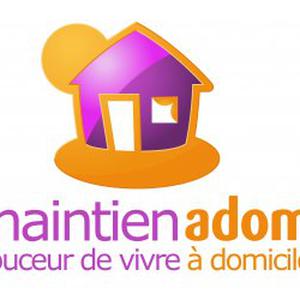 Photo de MAINTIEN A DOM