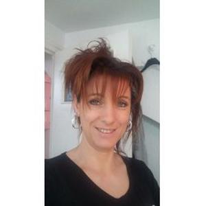 Sandrine , 45 ans