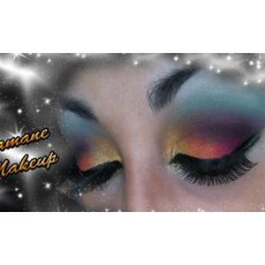 Maquilleuse
