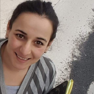 Fahima, 39 ans enseignante particulière d'arabe