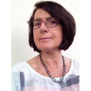 Nadine, 54 ans donne des cours de bureautique