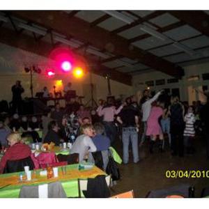 Soirée et autres pour passer une bonne soirée!!!