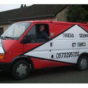 Photo de divers services et brico