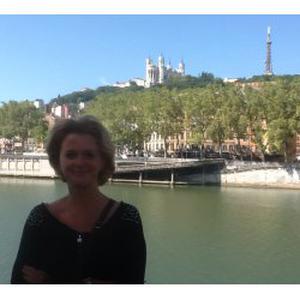 Cours d'Anglais Marseille - professeure néo-zélandaise