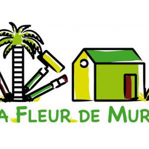 Photo de S.A.R.L  " A Fleur De Murs" décoration