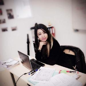 Photo de Madame Mam-leby