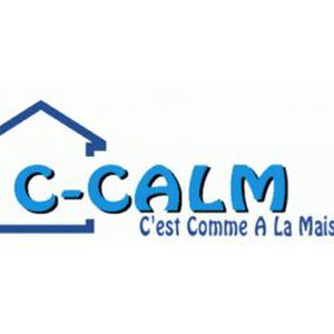 Photo de C-CALM