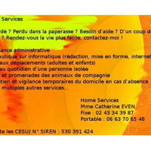 Photo de Home Services