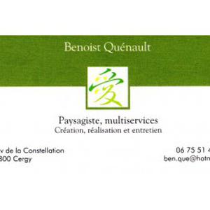 Photo de BQ paysagite