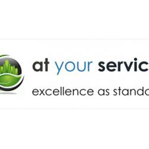 Photo de At your Service