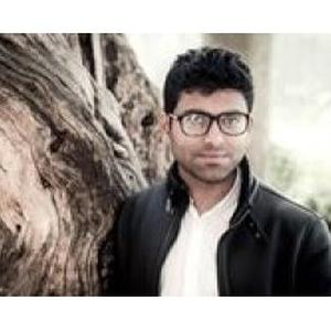 Milad Ul Husen, 19 ans photographe expérimenté