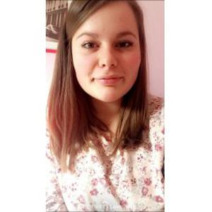 Manon, 18 ans