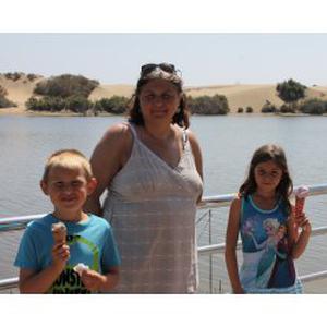 Assistante maternelle agréée à MORBECQUE cherche enfants à garder