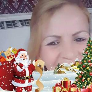Photo de monia askri