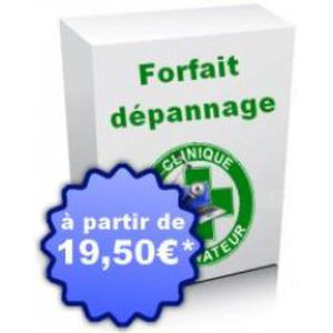 Photo de CLINIQUE ORDINATEUR