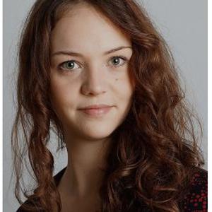 Lillian, 26 ans fait du baby-sitting