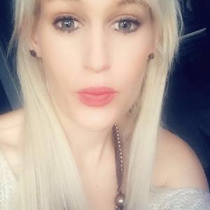 Ludivine , 28 ans