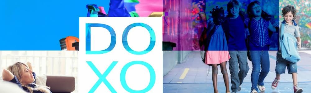 photo couverture DOXO 12