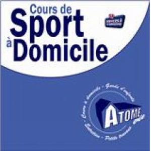 Photo de Atome Vie