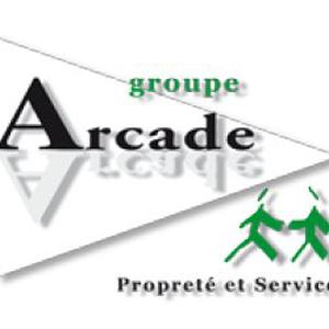 Photo de Arcade Nettoyage