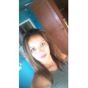 Belliana , 18 ans