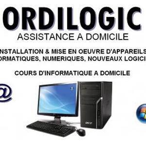 Photo de ORDILOGIC Menton