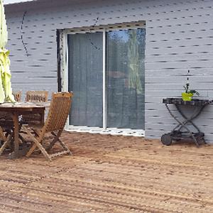 Famille d'accueil pour personnes âgées