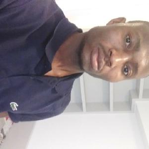 Photo de Monsieur Kebe