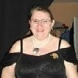 JOSIANE, 60 ans