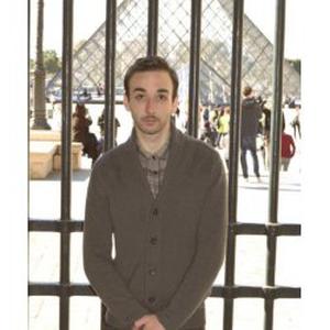 Samuel, 24 ans aide promenade et garde d'animaux