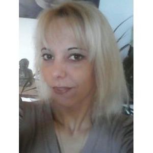 Vicky, 30 ans