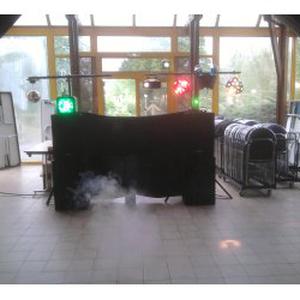 Photo de disco mobile chalmel chalmel