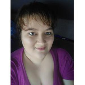 Claudine, assistante de vie aux familles