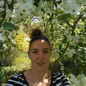 Services de garde d'enfants par Kathy