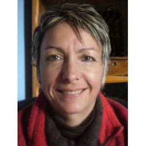 Photo de Madame GOSSET