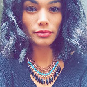 NATACHA, 27 ans ADVF Diplômer