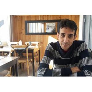 Mohamed, 35 ans
