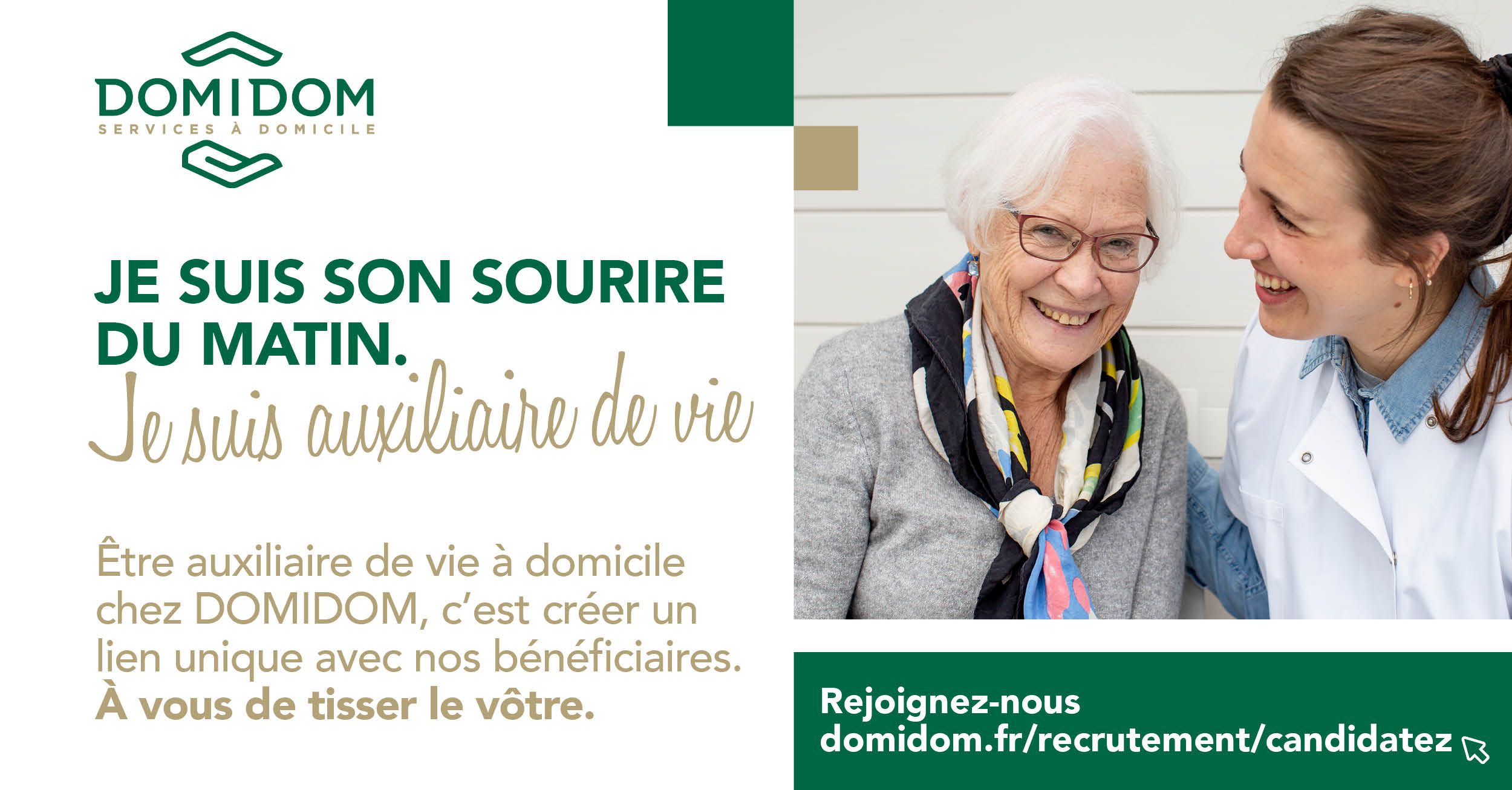 image 1 de Domidom Caen