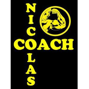Photo de Nicolas, coach sportif